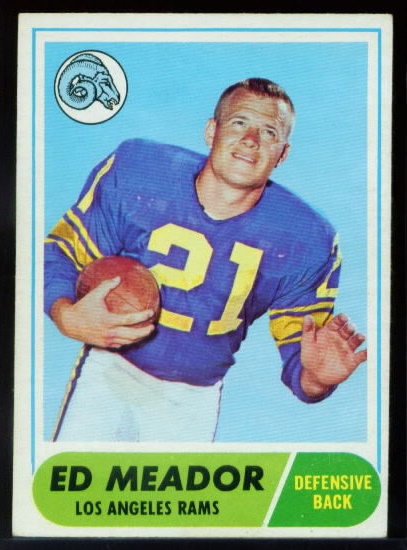 106 Ed Meador
